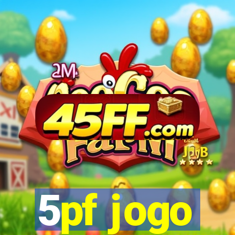 5pf jogo